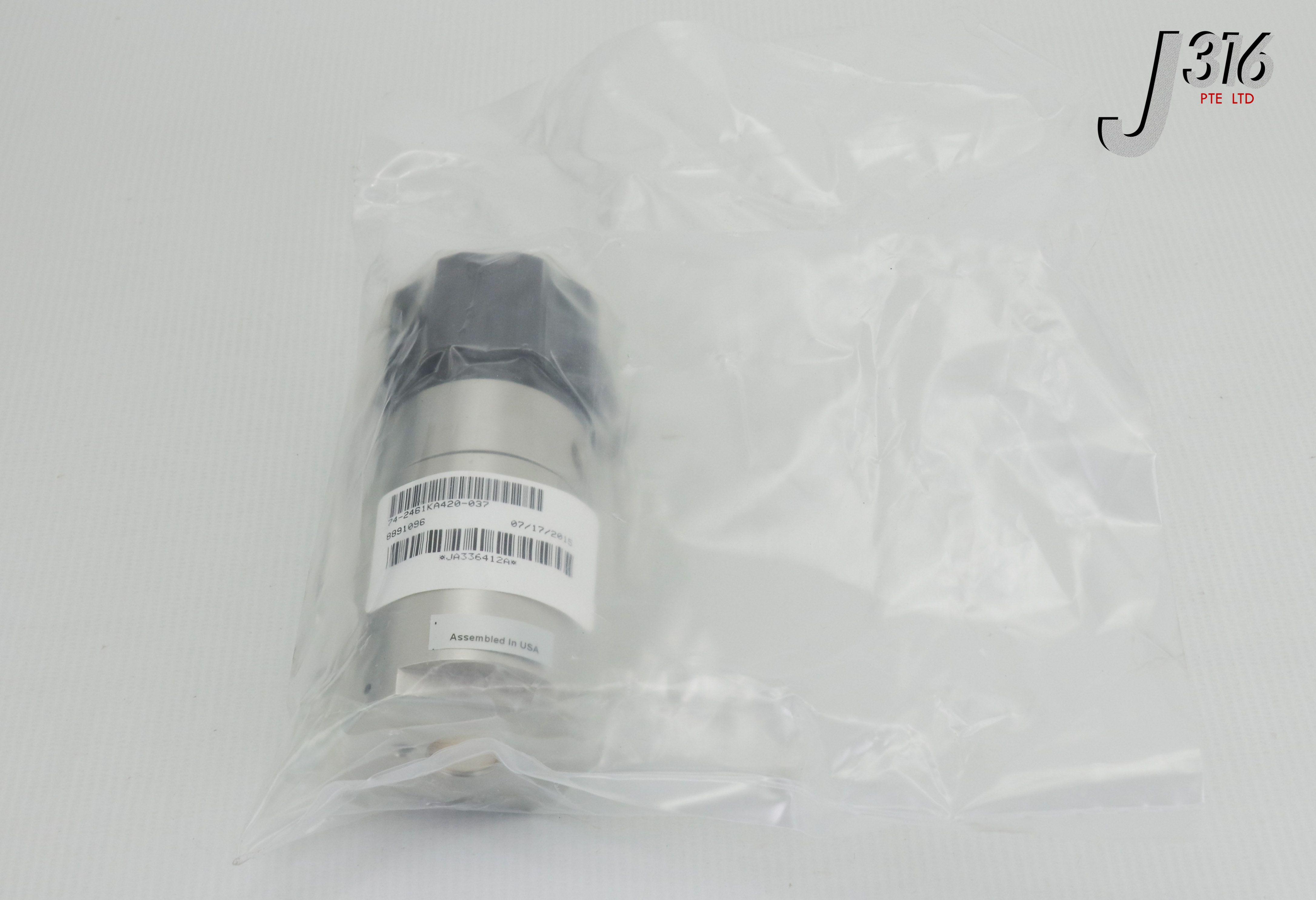 24202 TESCOM PRESSURE REGULATOR (NEW) 74-2461KA420-037 | eBay